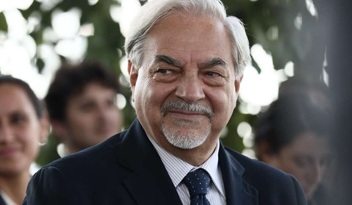 Messina, al teatro Vittorio Emanuele va in scena “I cambi di stagione”: l’intervista a Maurizio Marchetti Messina, al teatro Vittorio Emanuele va in scena “I cambi di stagione”: l’intervista a Maurizio Marchetti