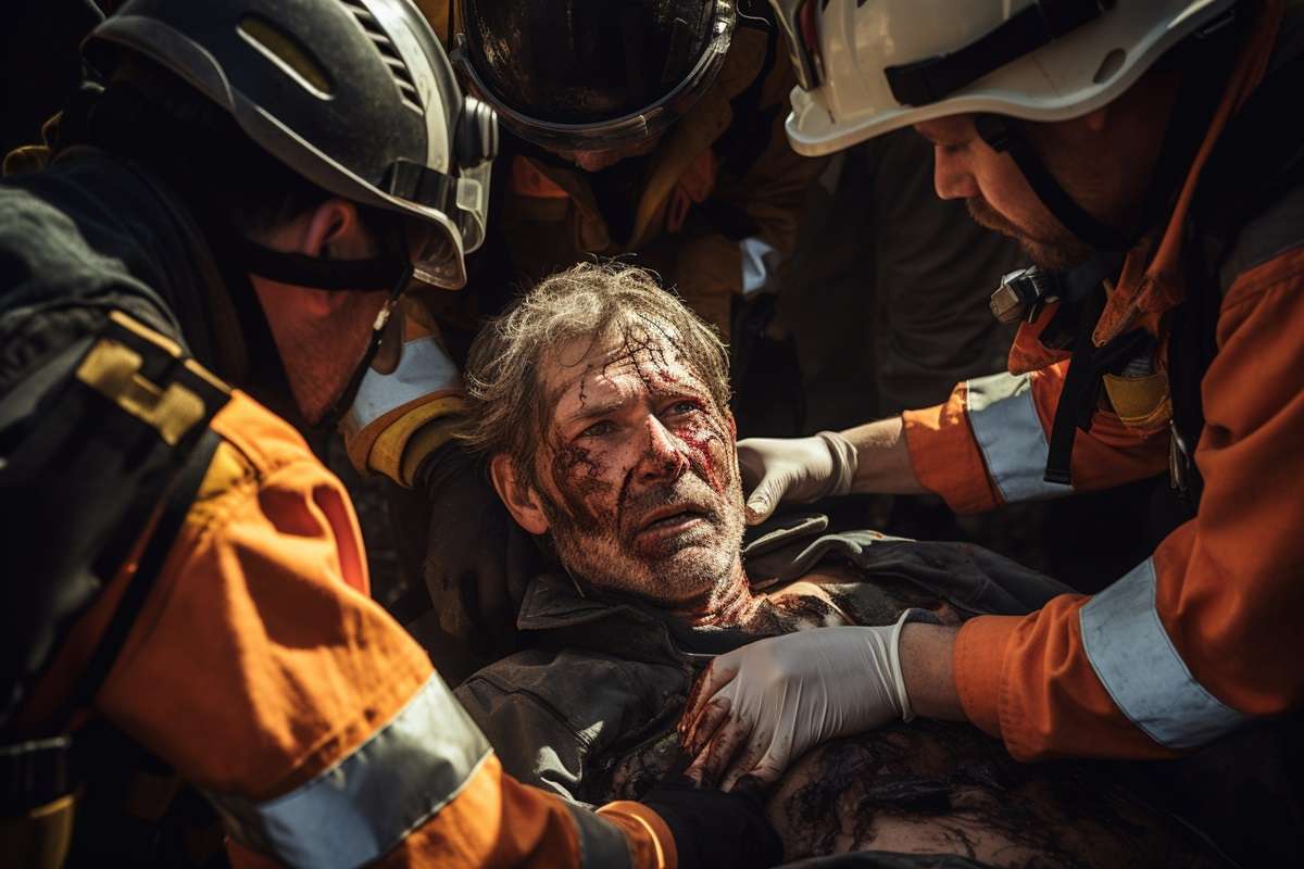 Sicilia, morti sul lavoro: a un passo dalla zona rossa con l’incidenza di 38,9