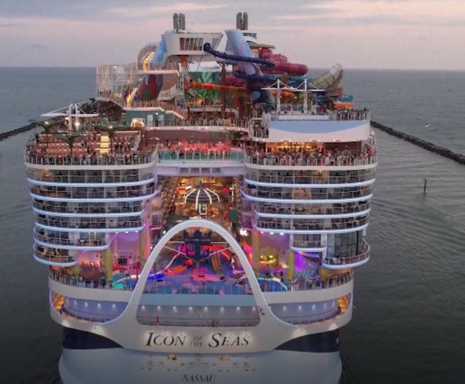 La crociera più esclusiva del 2025: quanto costa vivere il lusso sul mare