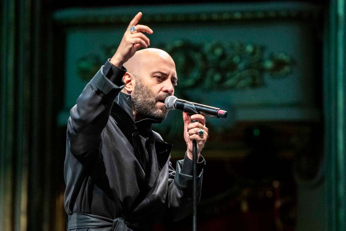 Annullato il concerto dei Negramaro a Messina: nuovi piani logistici per il futuro