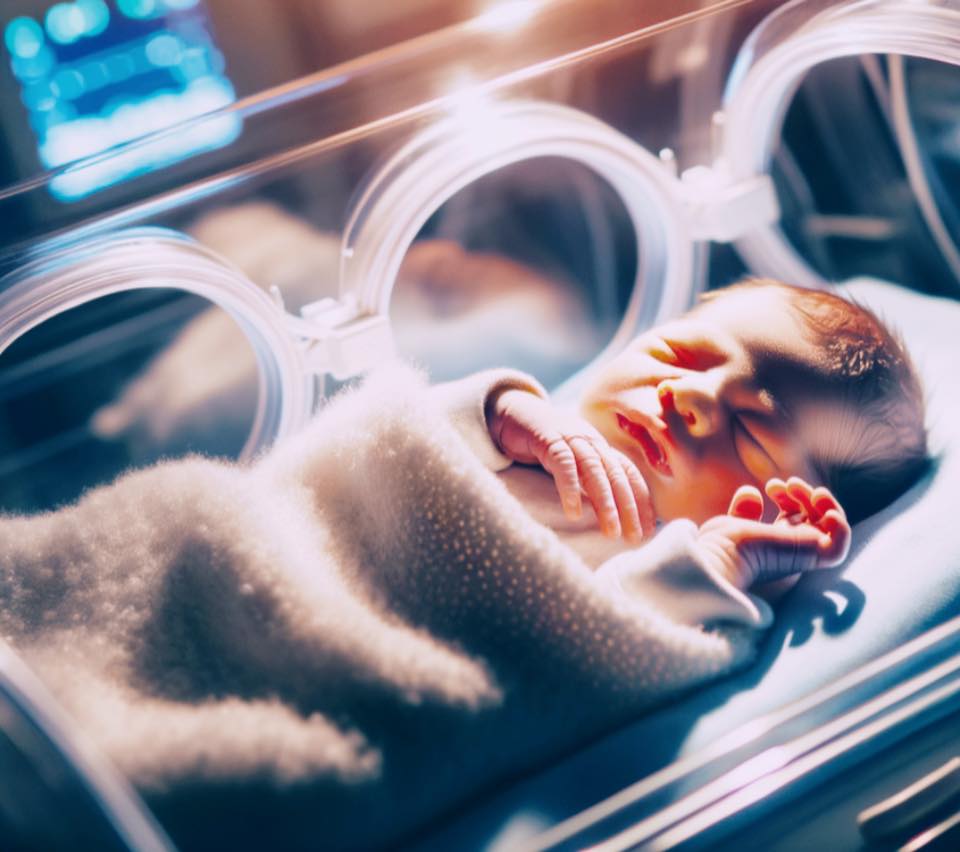 Mamma con sclerosi multipla da alla luce una bimba al Civico di Palermo