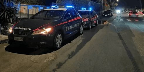 Colpi di arma da fuoco dentro casa: ucciso 23enne a Vittoria