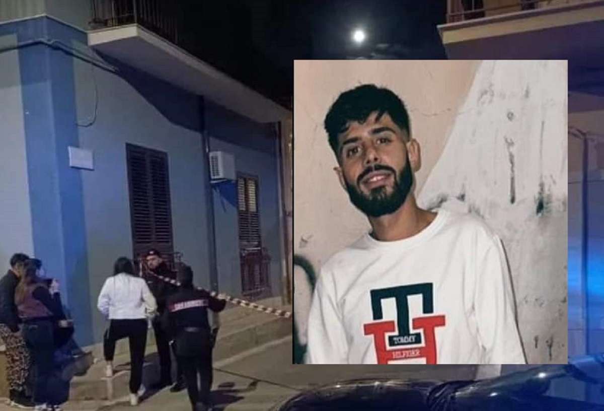 Omicidio Vittoria, il presunto killer confessa “Ma la mafia non c’entra”