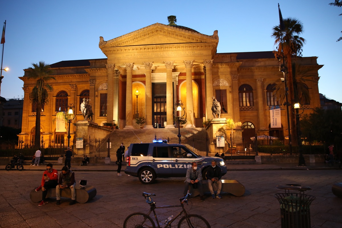 Operazione antidroga a Palermo, piazze di spaccio trasversali: proiezioni fino a Trapani