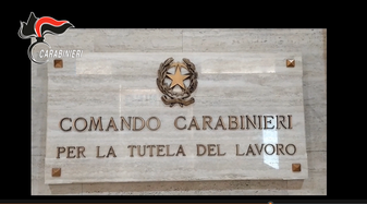 VIDEO | Operazione Free Work, dall’estorsione allo sfruttamento dei dipendenti: arrestati tre fratelli imprenditori