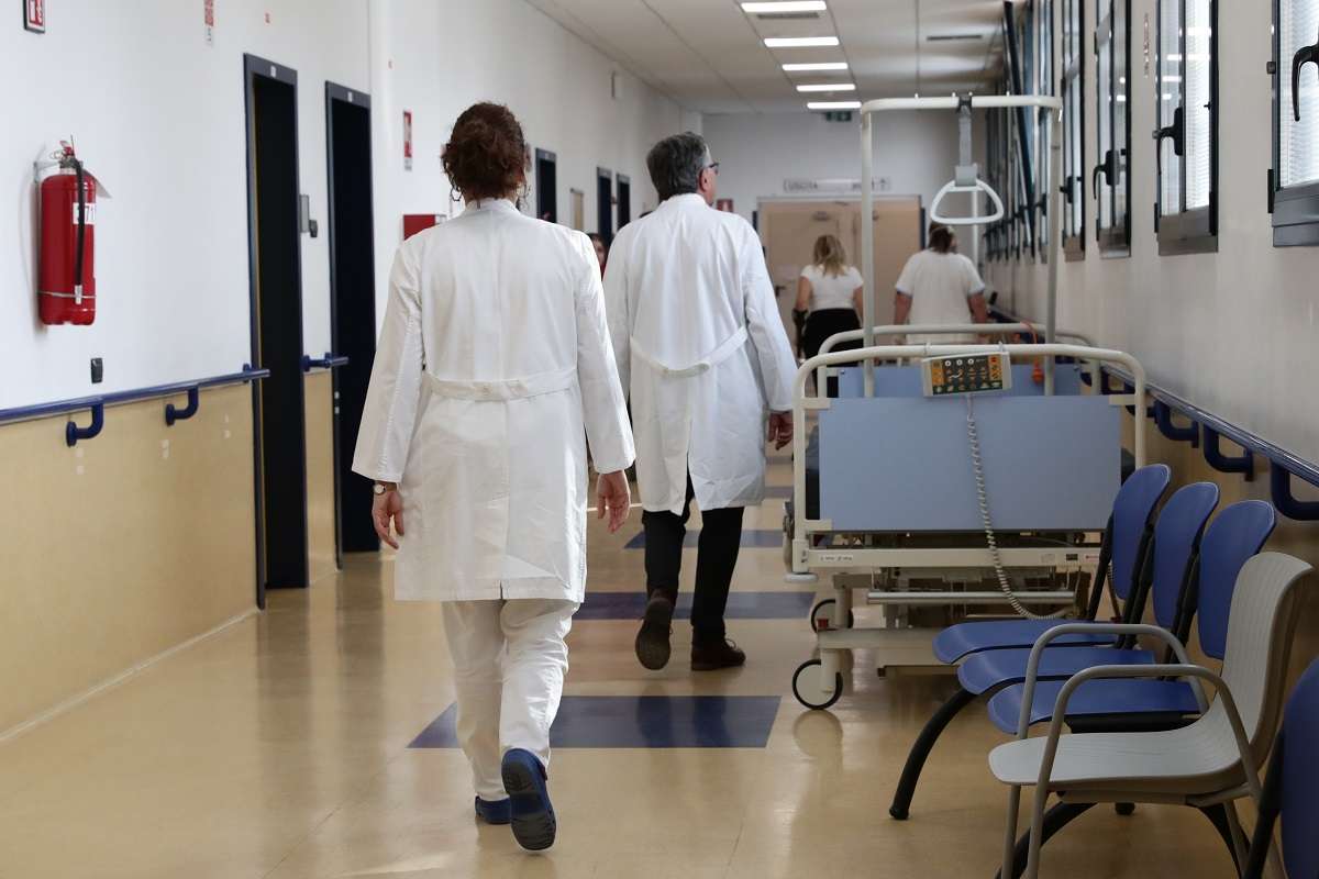 Nuovo concorso all’ospedale Garibaldi di Catania, 6 posti per dirigenti medici: il bando