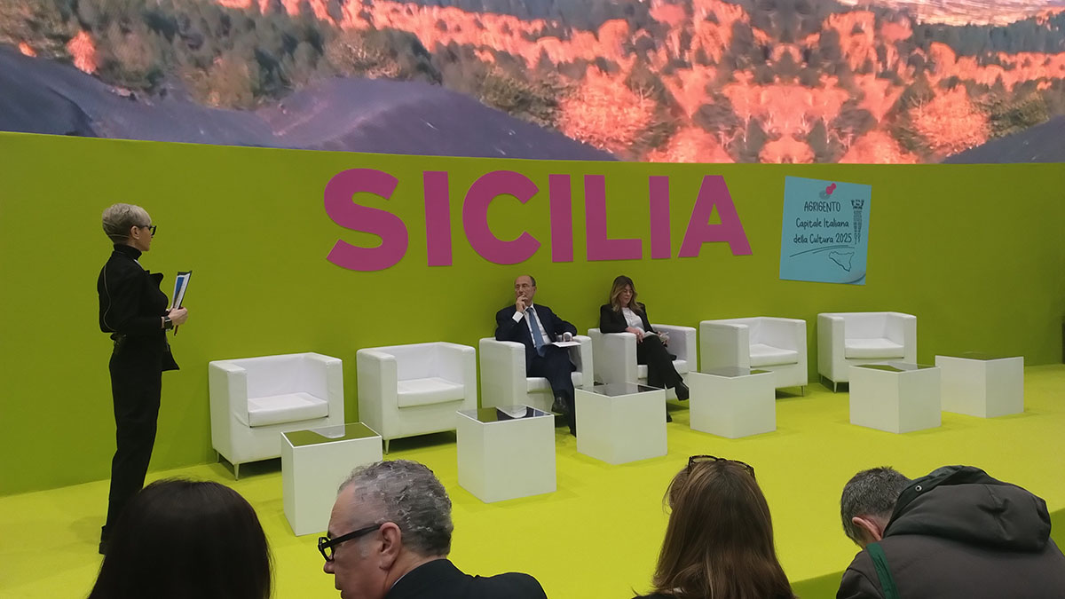 Turismo, Sicilia in vetrina alla Bit di Milano
