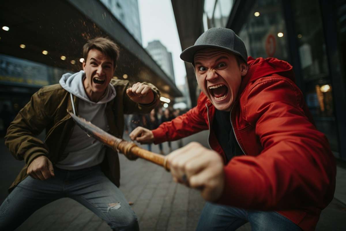 Violenza a Palermo: picchiati e rapinati 2 studenti belgi alla Vucciria