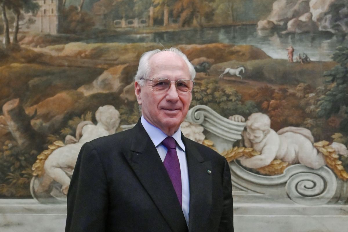 Ponte sullo Stretto, Ciucci: “Non si dovrà rifare la gara. Vicini a realizzare un sogno”