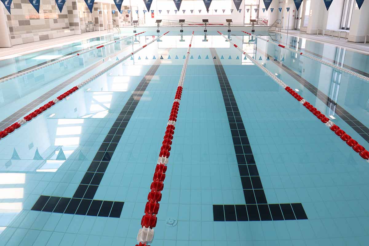 Extracosti energetici, dalla Regione due milioni per le piscine destinate alle attività sportive