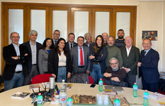 Alimentazione e panificazione: firmato il primo contratto integrativo regionale