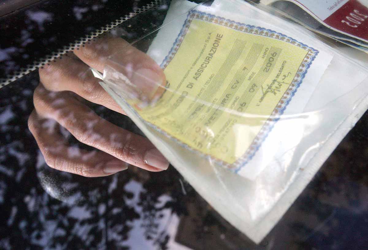 Tanti sinistri risarciti in Sicilia, ma il premio è basso