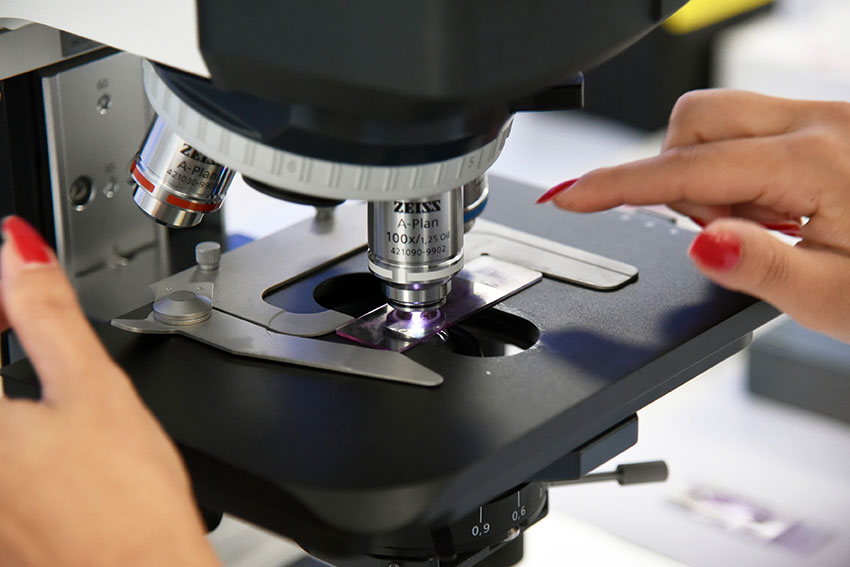 La scoperta del Cnr: sintetizzato il nitruro cristallino di antimonio