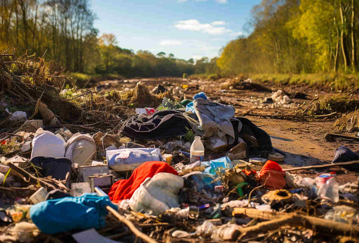 Discarica di Lentini, l’avviso improvviso: “Chiusa fino a data da destinarsi”