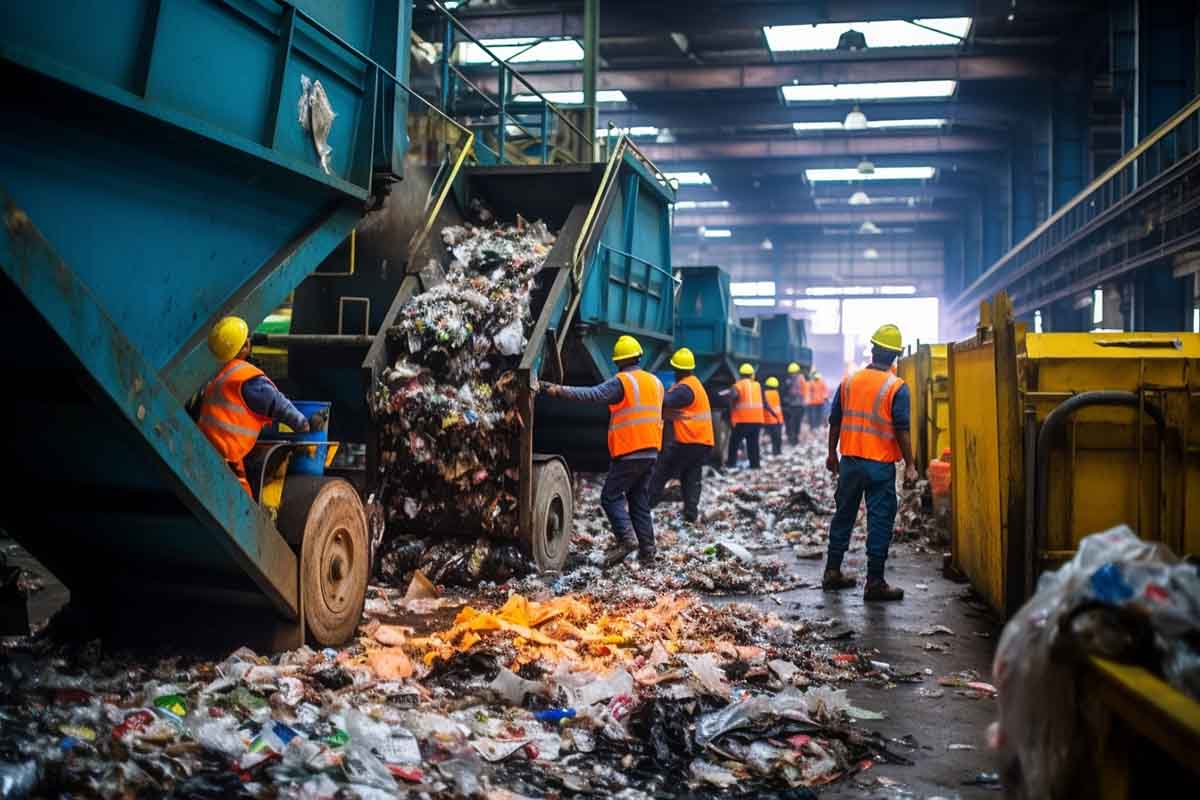 Extra costi rifiuti, corsa per trovare 60 milioni