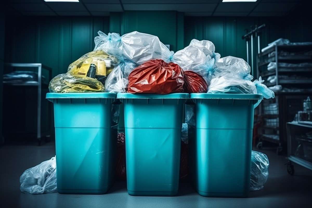 Rifiuti: Palermo, al via bonifica ecomostro di via Tiro a Segno