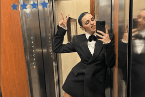 Rose Villain esplosiva a Sanremo 2024 con “Click Boom!”: testo e significato