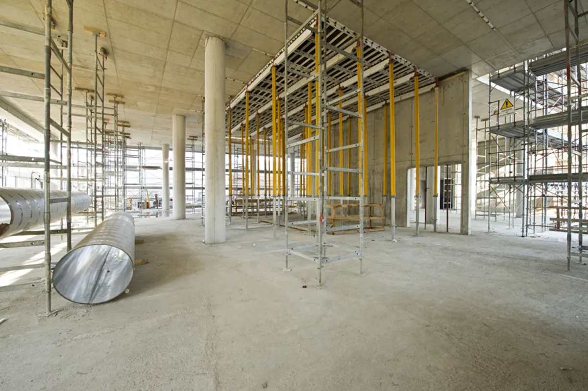 Condono edilizio: la sanatoria straordinaria