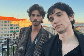 Da X-Factor al palco dell’Ariston, i Santi Francesi a Sanremo 2024 con “L’amore in bocca”