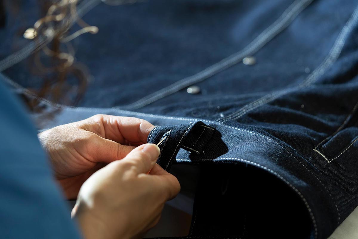 Made in Italy, nel tessile bilancia commerciale negativa