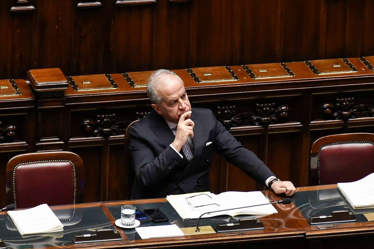 L’omicidio a Palermo, programmato vertice a Roma tra Schifani, Lagalla e il ministro Piantedosi