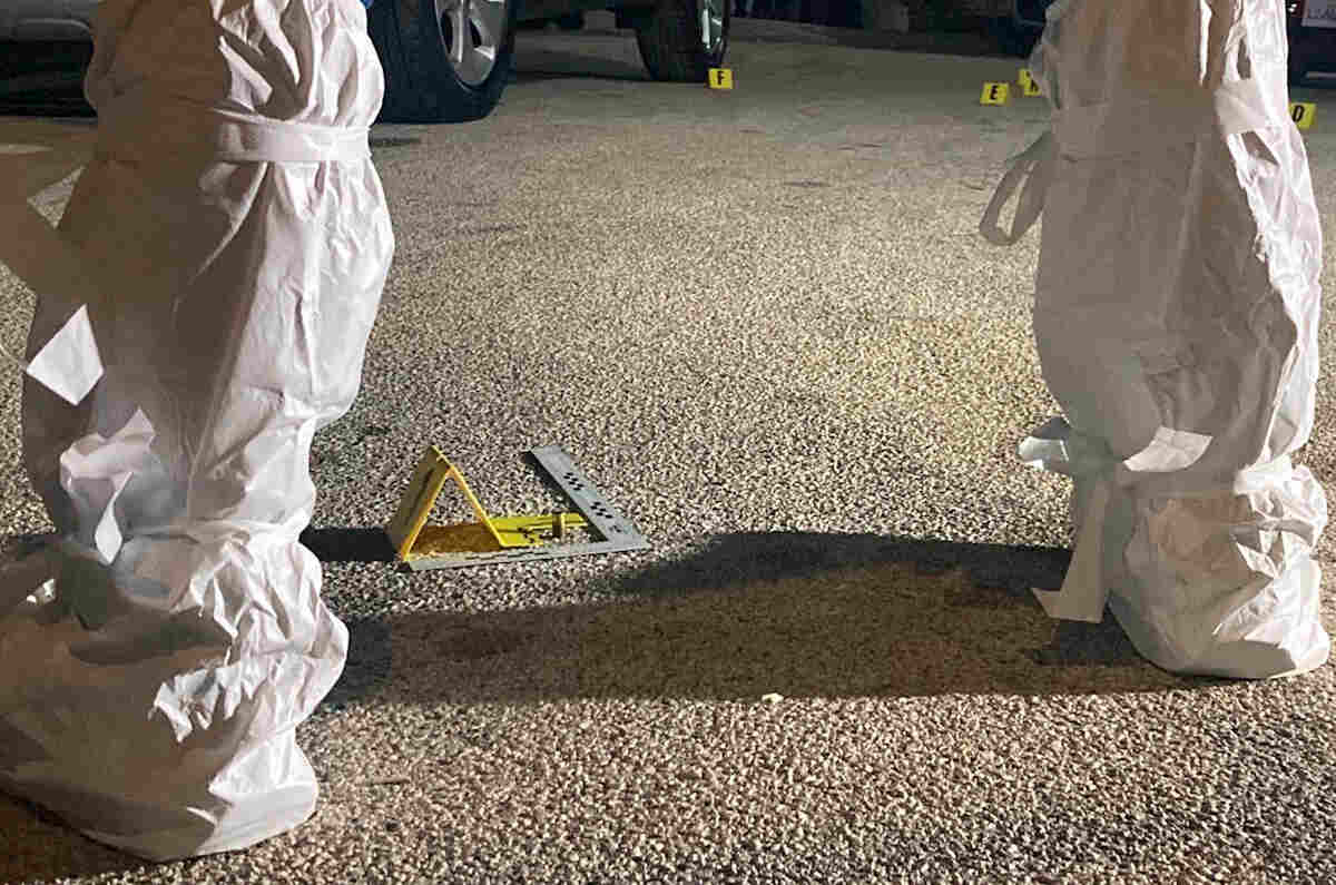 VIDEO | Sparatoria ad Agrigento, morto uno degli aggressori