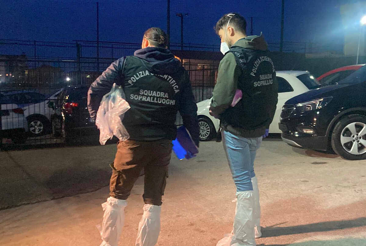 Sparatoria ad Agrigento: fermati il fratello della vittima e altre due persone