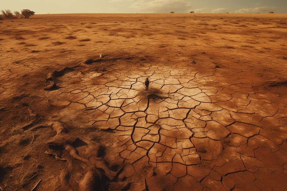 Incubo siccità in Sicilia: Schifani dichiara stato di calamità naturale