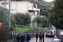 Strage Palermo, parla il fratello della donna: “Barreca era perfettamente in sé”