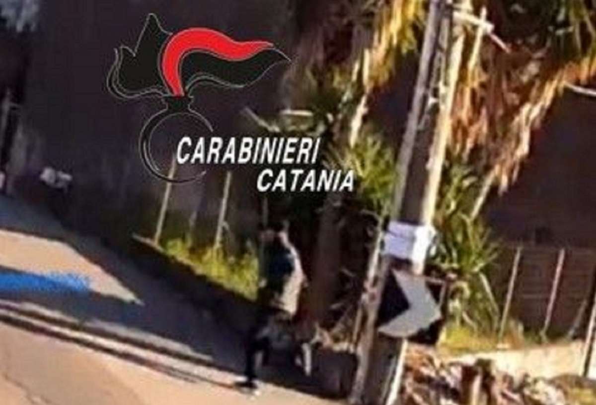 VIDEO | Acireale, tentato omicidio: questioni d’amore dietro il gesto