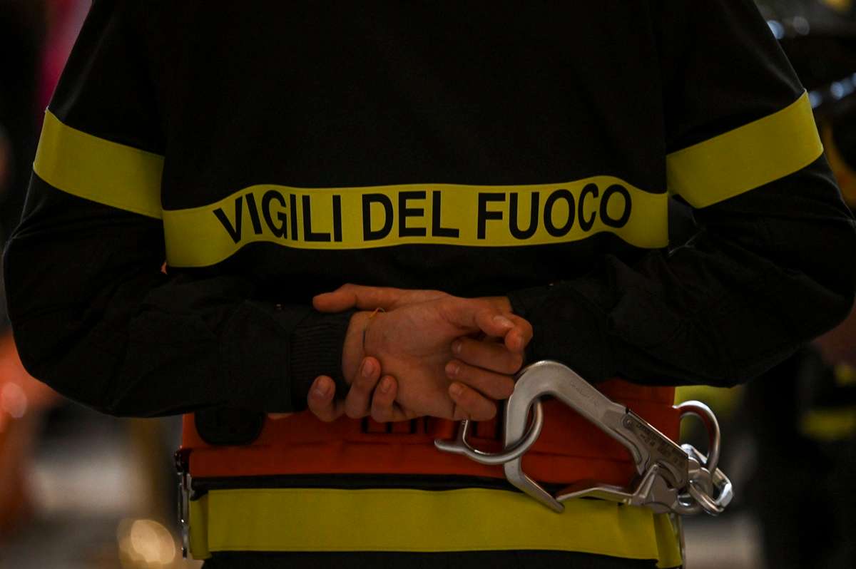 Il tentativo di recupero del cane e la caduta nel pozzo: morto uomo di 31 anni a Niscemi