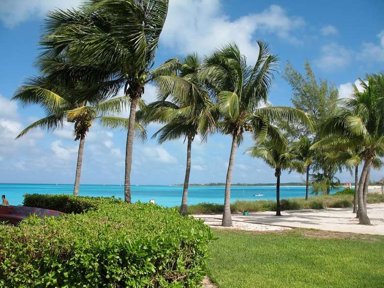 Forte vento in Sicilia, diversi interventi Vigili del fuoco