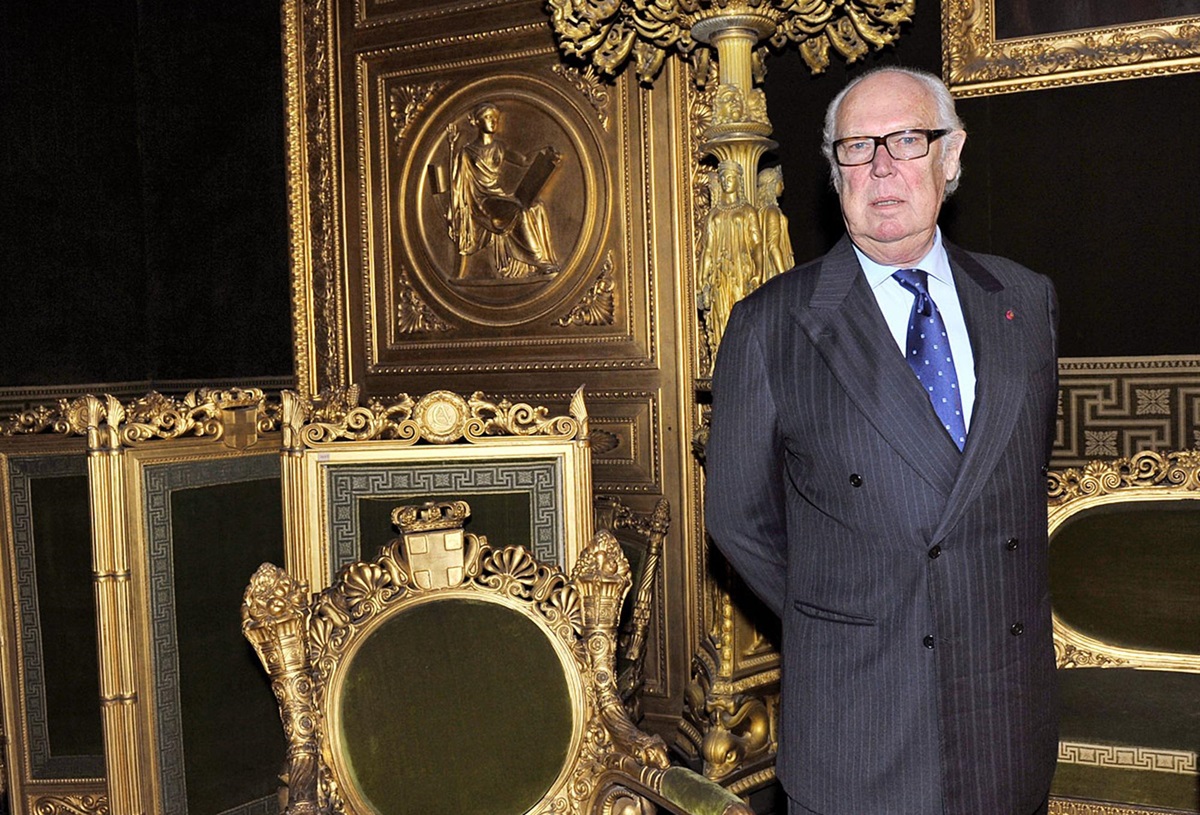 Morto Vittorio Emanuele di Savoia, aveva 86 anni Morto Vittorio Emanuele di Savoia, aveva 86 anni