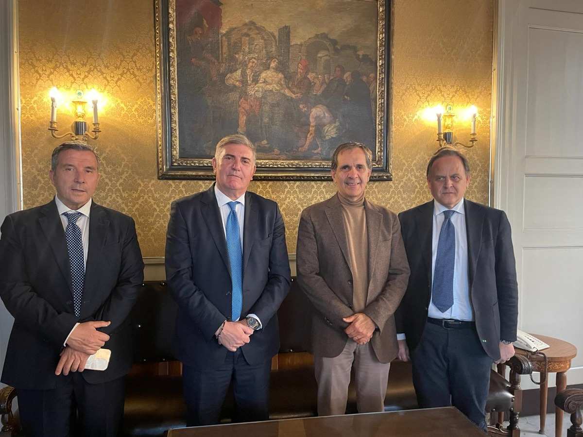 VIDEO | Catania, zona Industriale: al via messa in sicurezza con telecamere