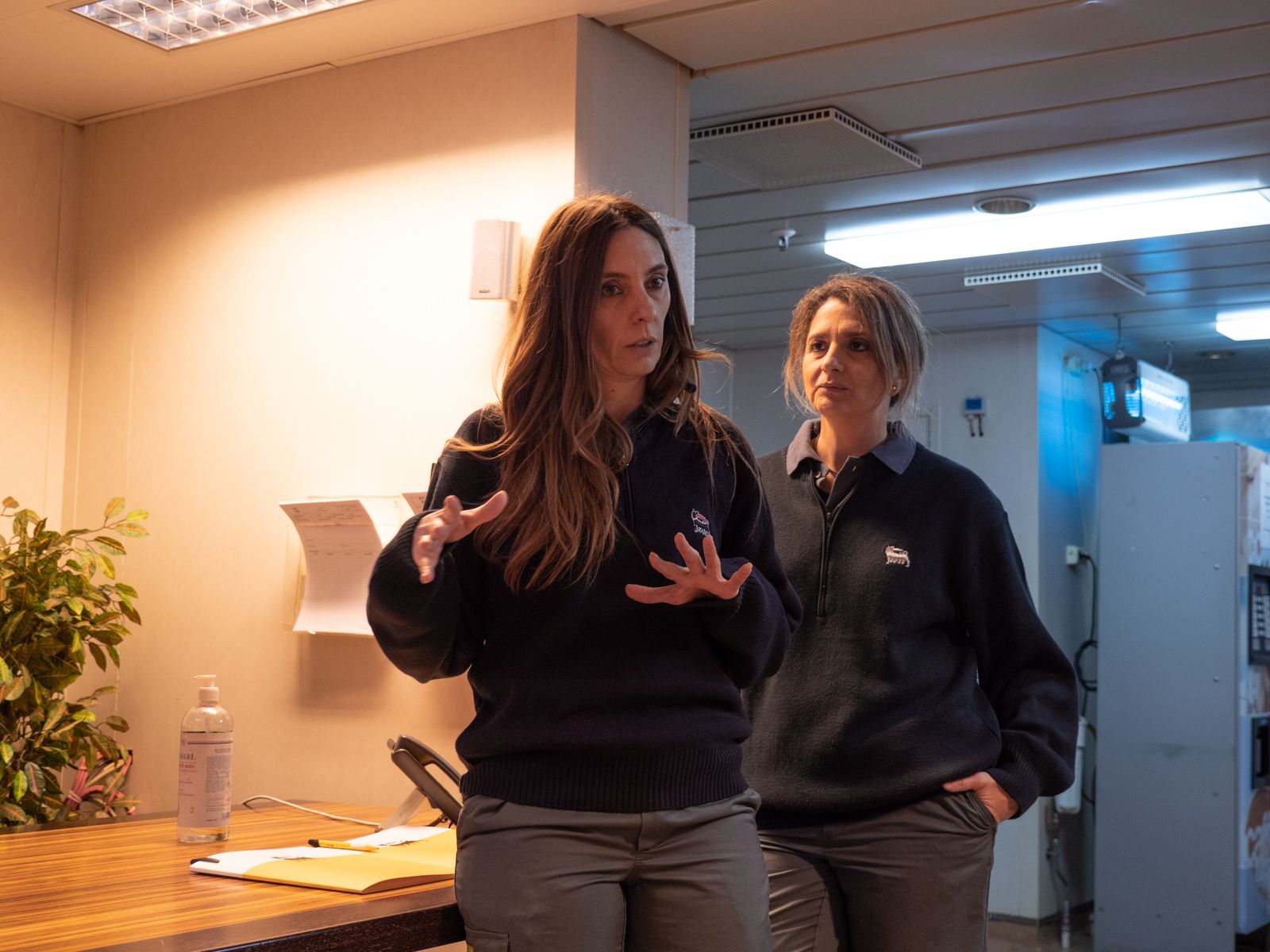 In volo sopra i giacimenti Argo e Cassiopea. Così la Sicilia diventerà uno “snodo” del gas