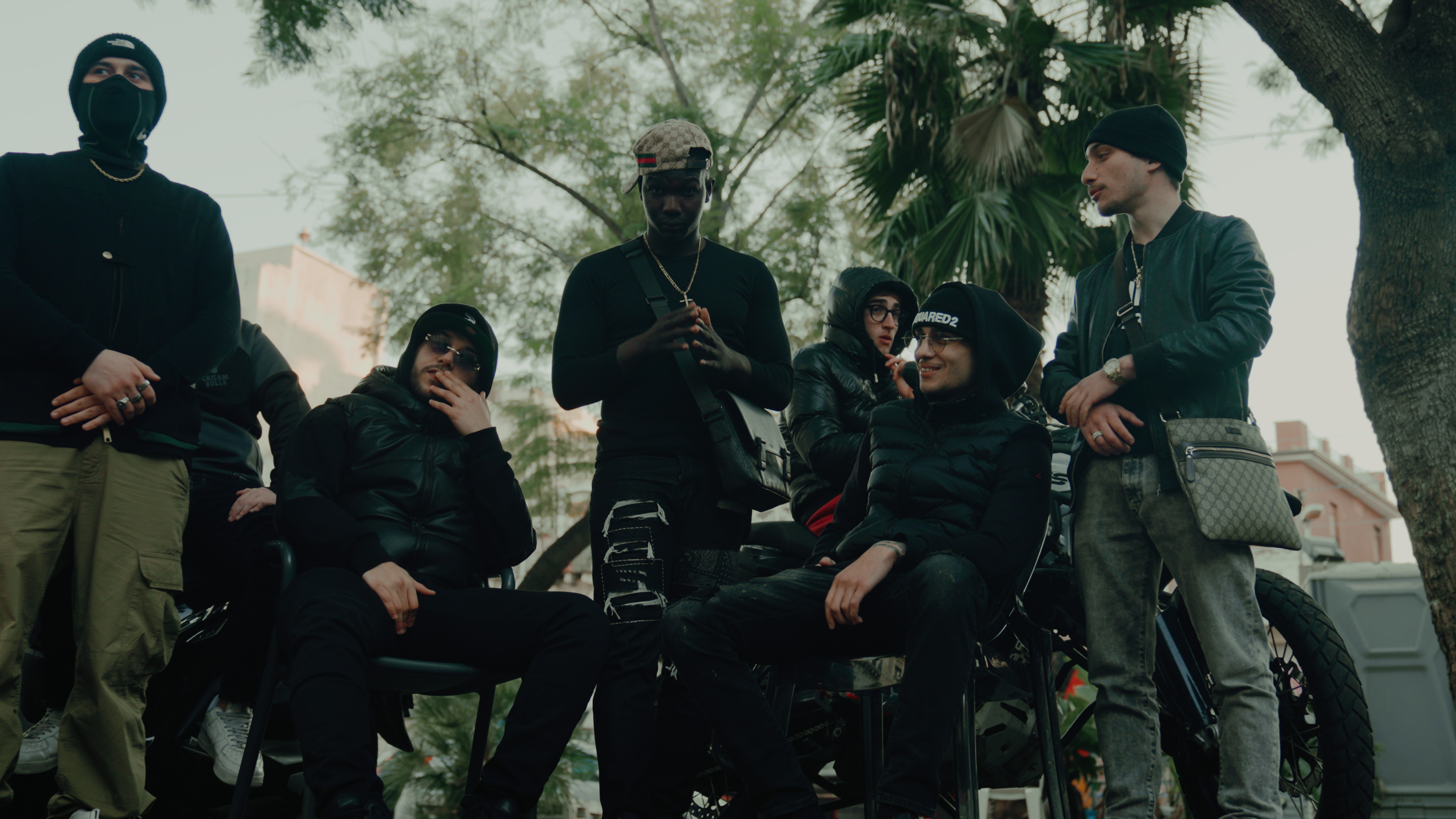 Nasce “Educazione Siciliana”, il nuovo singolo di Black Prince con Enzo Benz e Shaka Muni