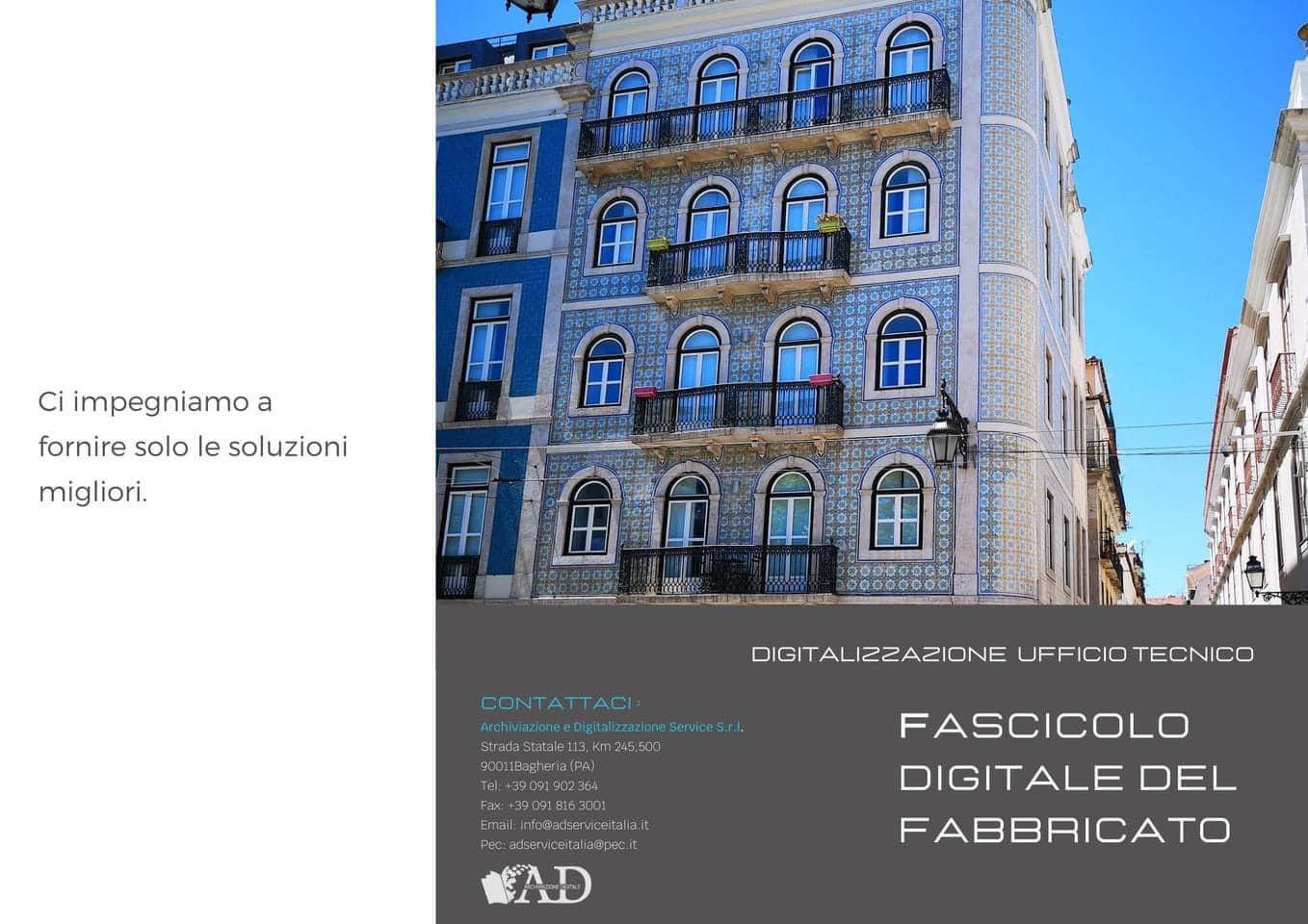 A.D. Service: Pionieri della Dematerializzazione negli Uffici Comunali