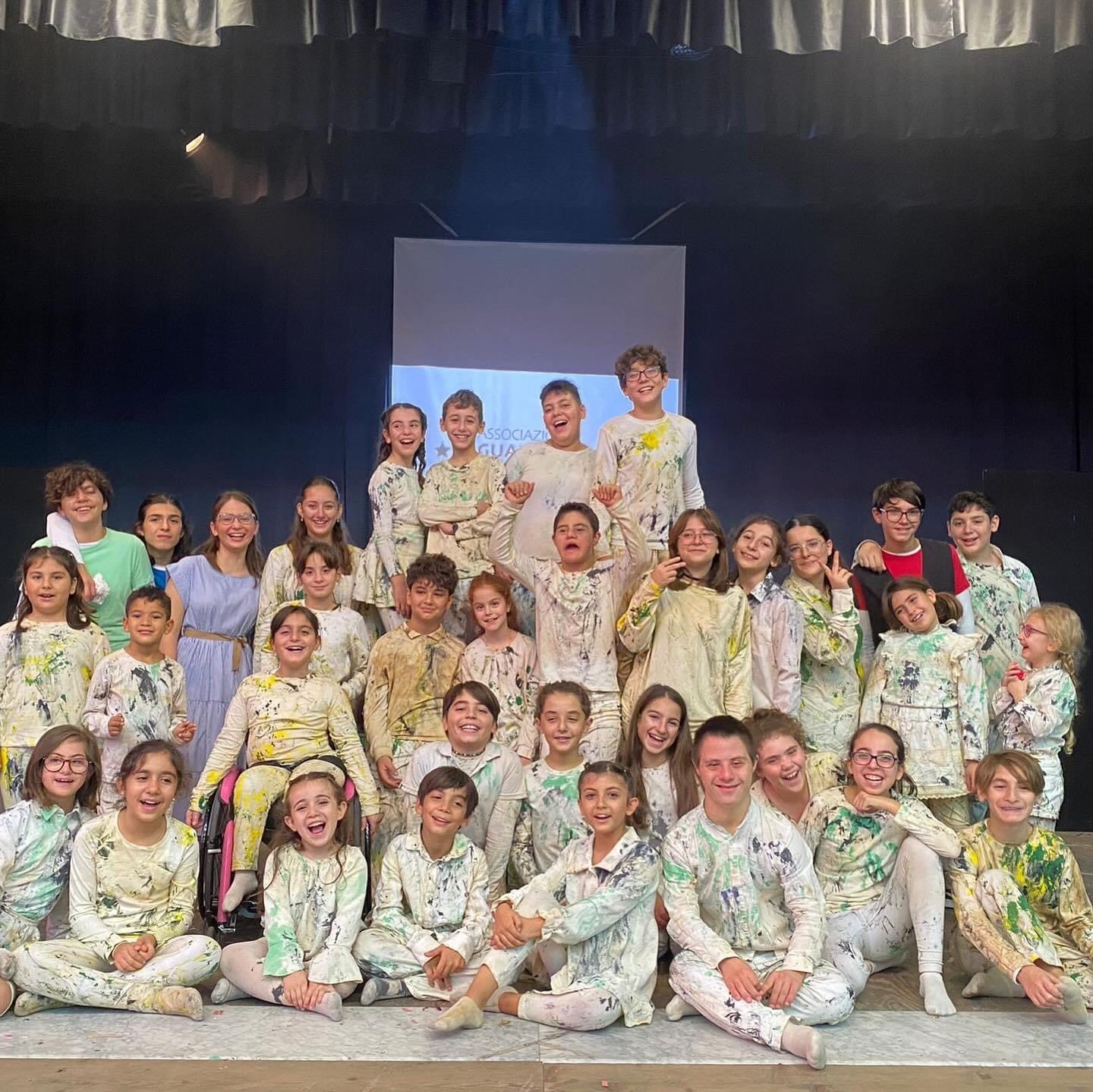 Aci Bonaccorsi, al via lo spettacolo “Il bagaglio dei sogni” dei Guardastelle