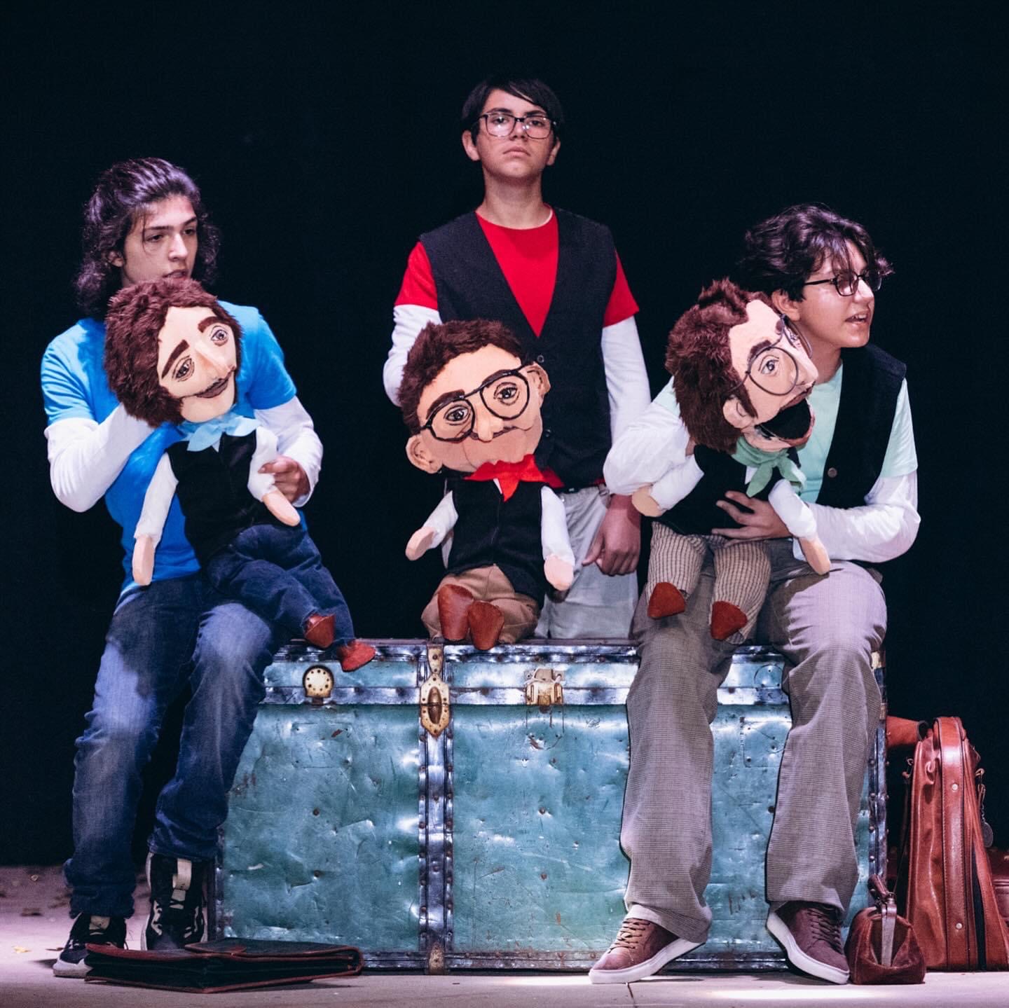 Aci Bonaccorsi, al via lo spettacolo “Il bagaglio dei sogni” dei Guardastelle