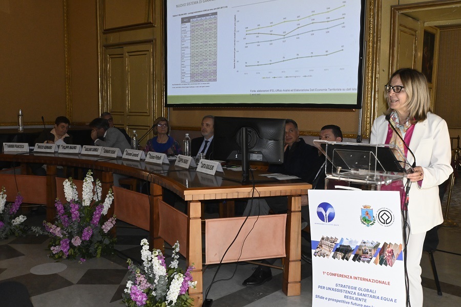 Professioni sanitarie a confronto sulle sfide della sanità a Scicli