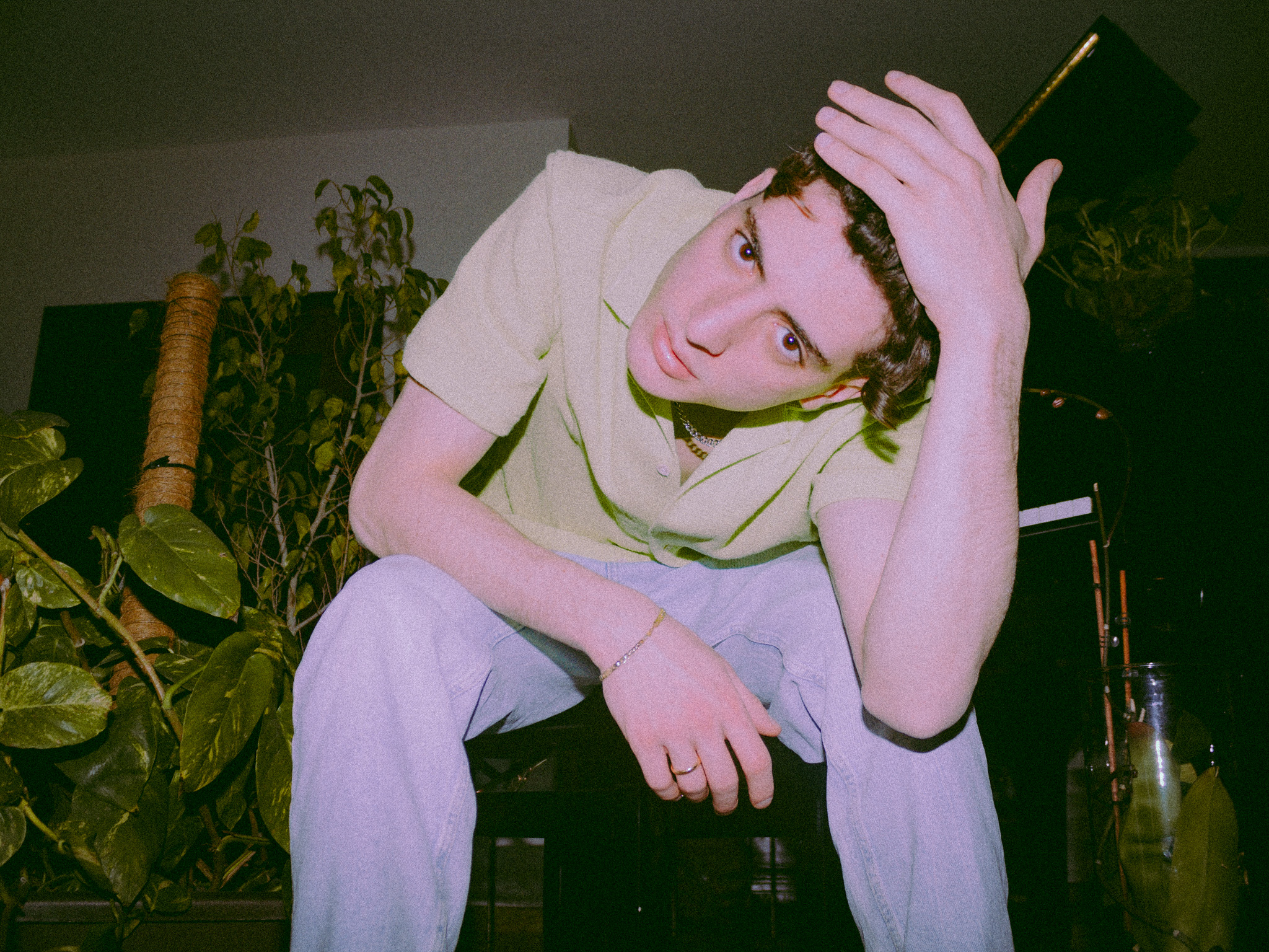 “Respirare” è il nuovo singolo del giovane hitmaker palermitano Kid Gamma