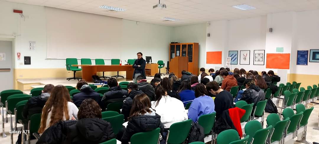 Ragusa, progetto “Generazione Z”: obiettivi e risultati dell’iniziativa