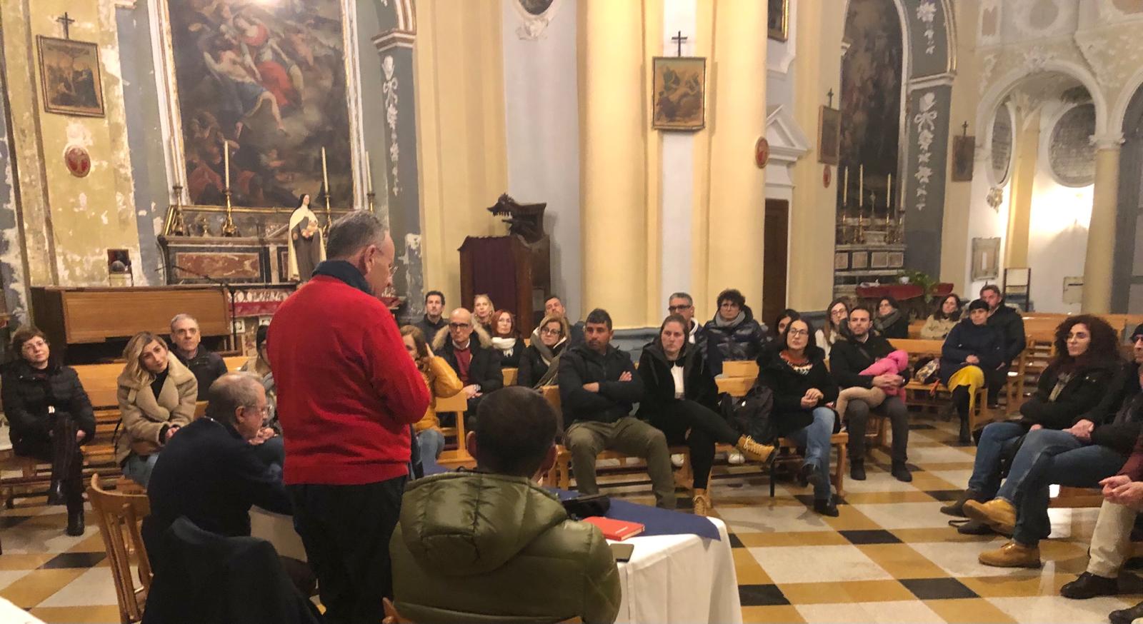 Ragusa, progetto “Generazione Z”: obiettivi e risultati dell’iniziativa Ragusa, progetto “Generazione Z”: obiettivi e risultati dell’iniziativa