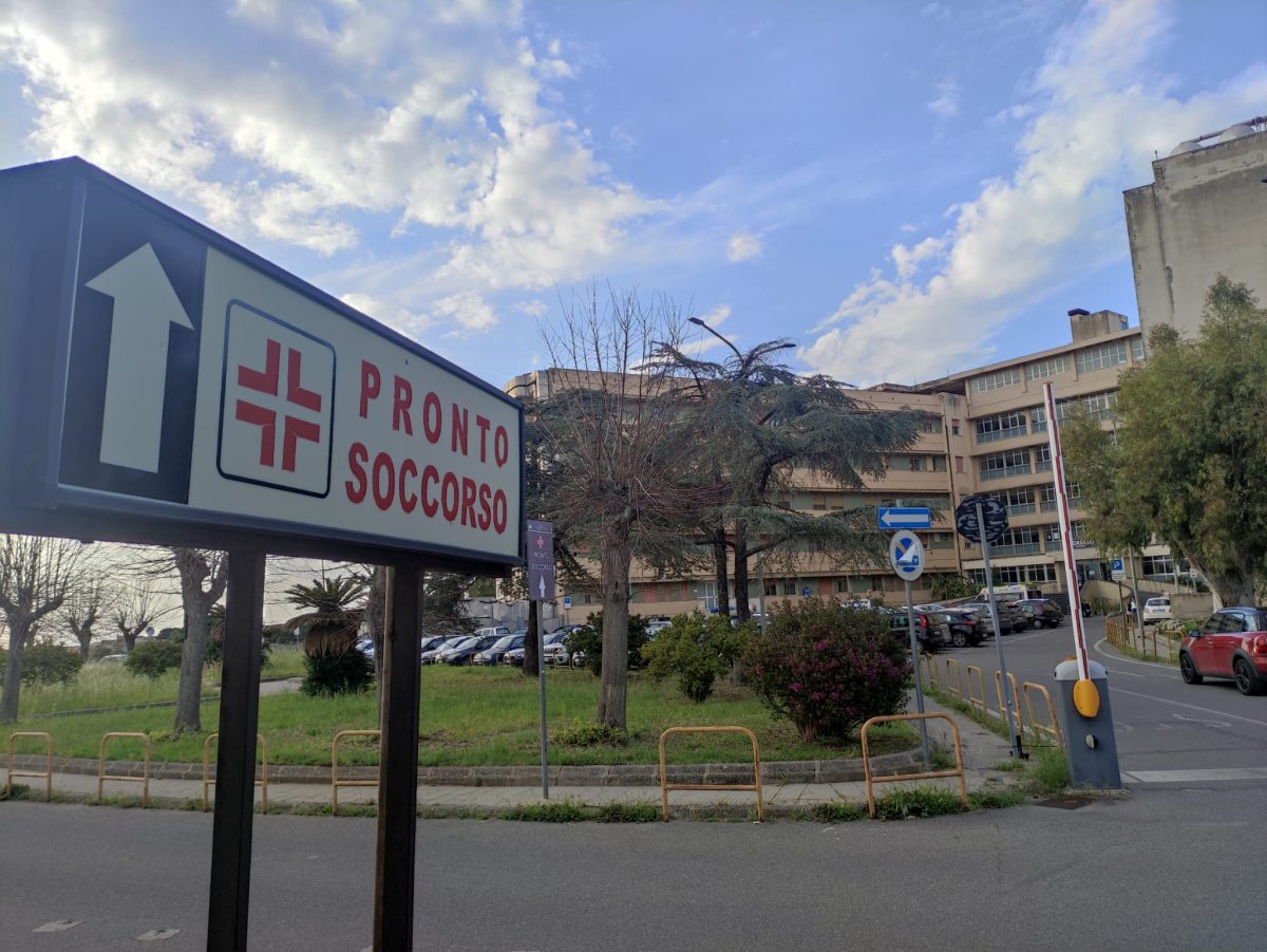 Nuova sede per il Pronto soccorso di Milazzo