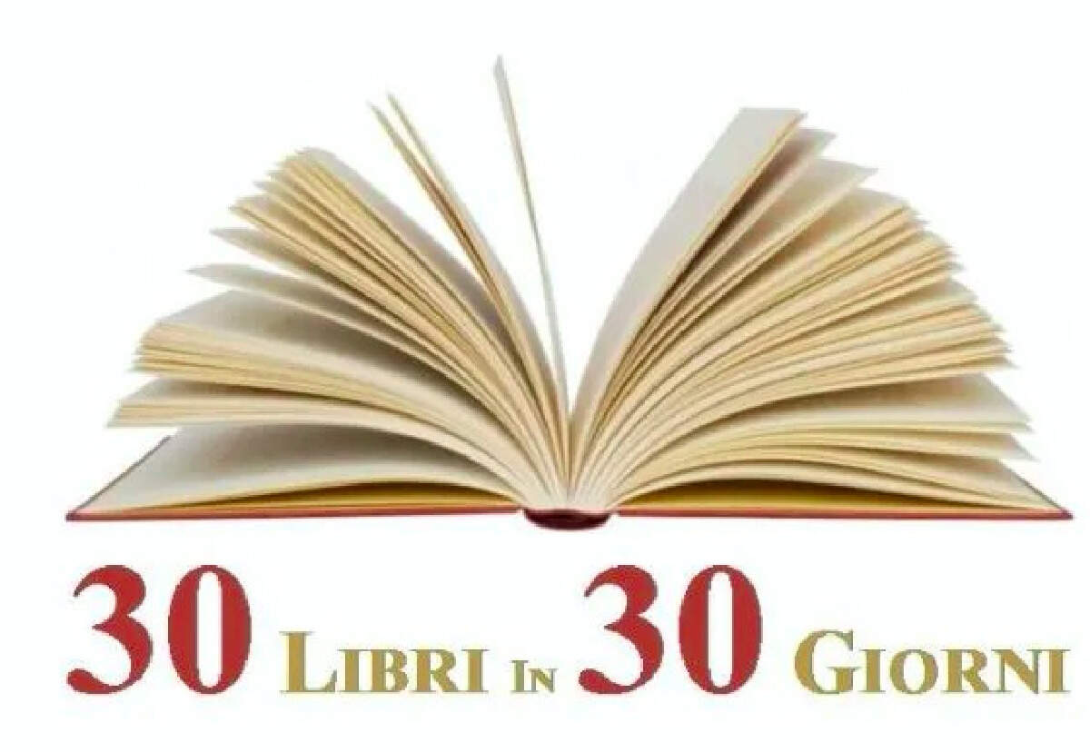 Sicilia, al via l’iniziativa “30 libri in 30 giorni” per riscoprire il valore della lettura: ecco le tappe