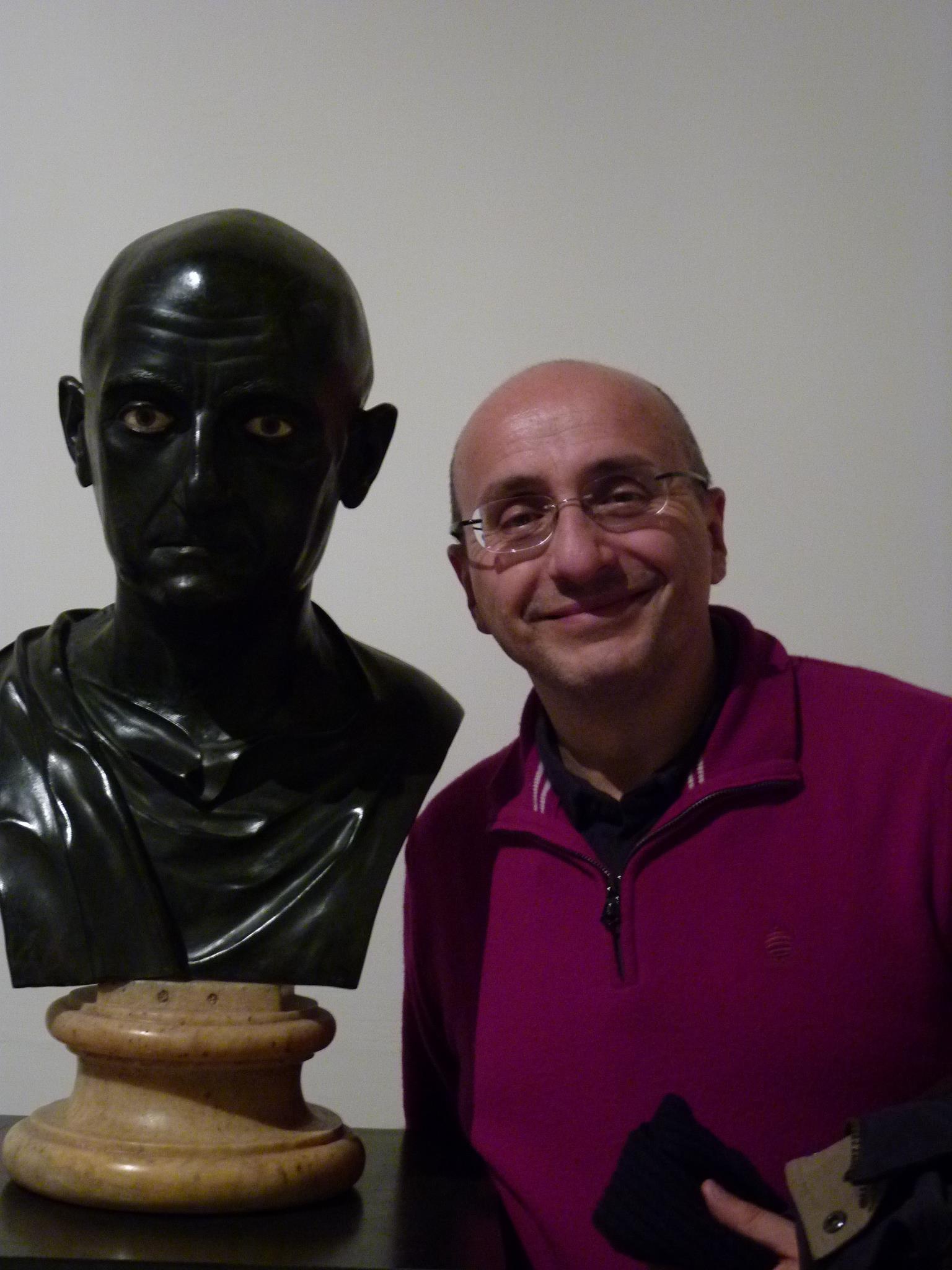 Ex Colombaia di Trapani, un libro in soccorso del Castello