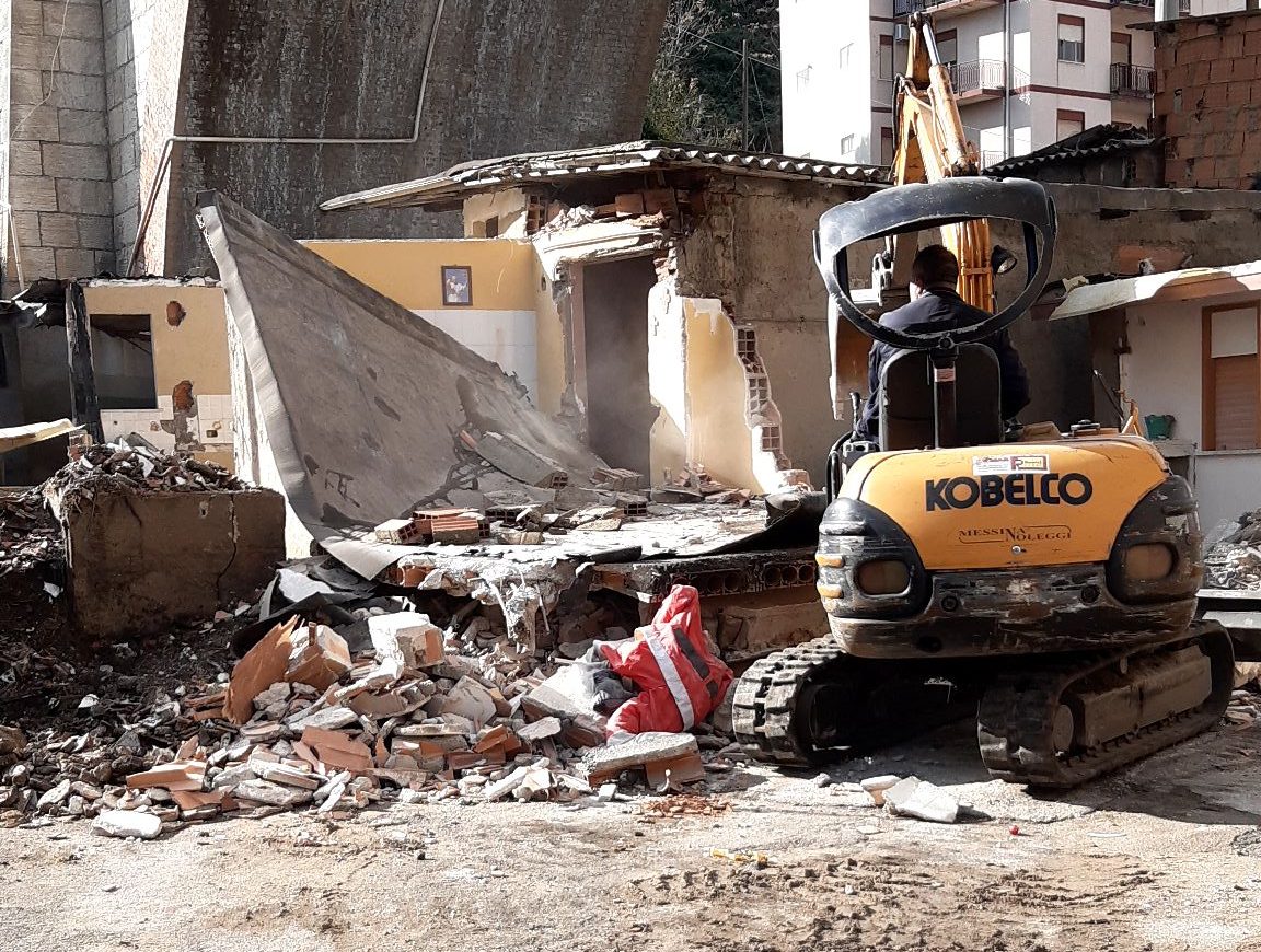 Risanamento a Messina, una partita ancora tutta da giocare