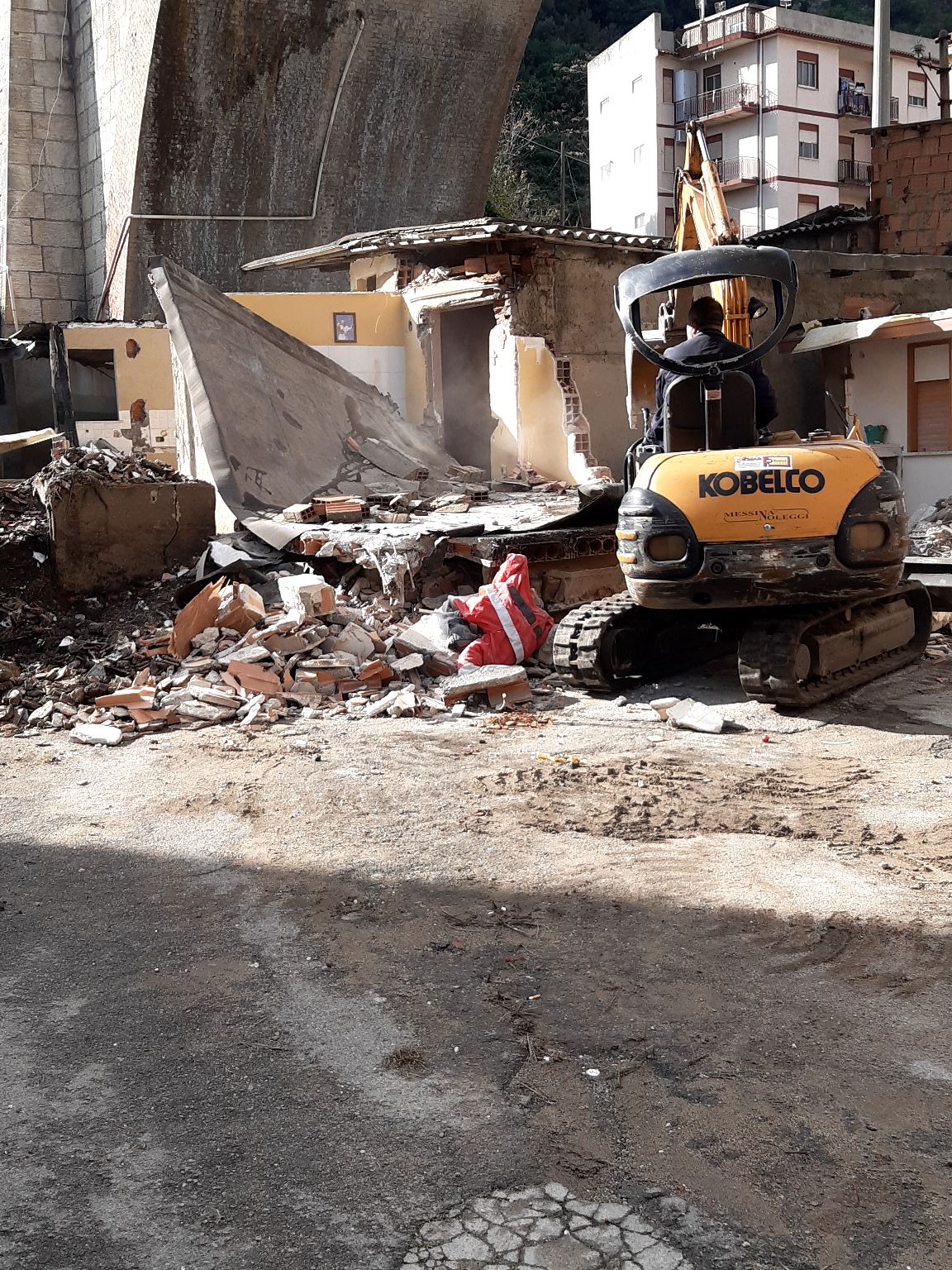 Risanamento a Messina, una partita ancora tutta da giocare