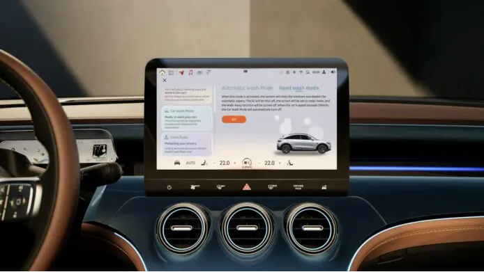 Con il pacchetto di aggiornamento Ota Smart “scommette” sulla tecnologia