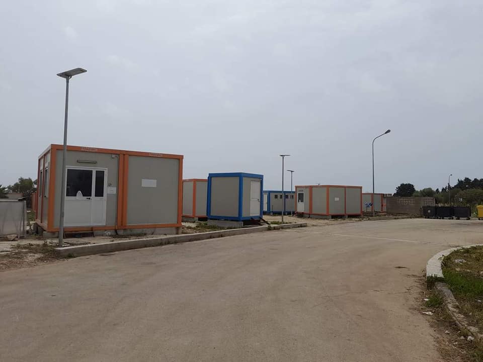 Ostello di Cassibile, ampliata la capacità ricettiva